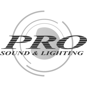 Pro Sound and Lighting