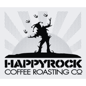 Happy Rock Coffee Roasting