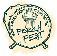 Oregon City Porchfest